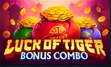 Luck of Tiger Bonus Combo