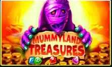 Mummyland Treasures