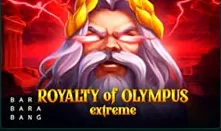 Royalty of Olympus Extreme