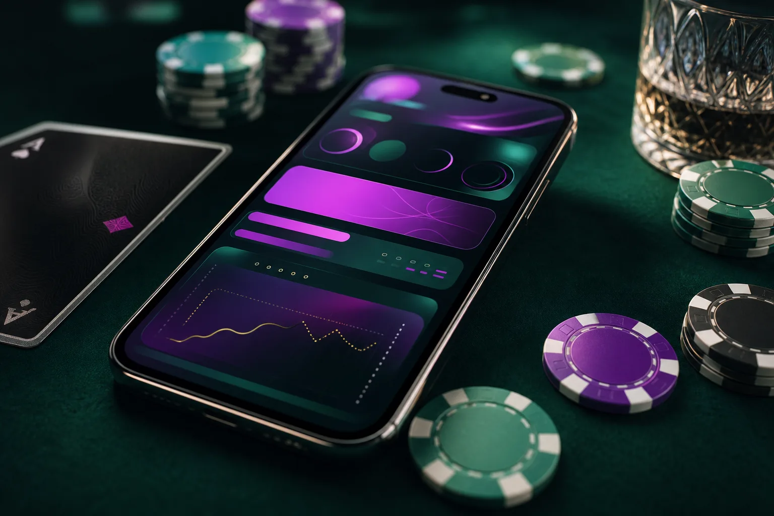 SpinBetter – Mobile Casino-Plattform und Spielerlebnis